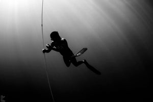 Freediver Certification Course